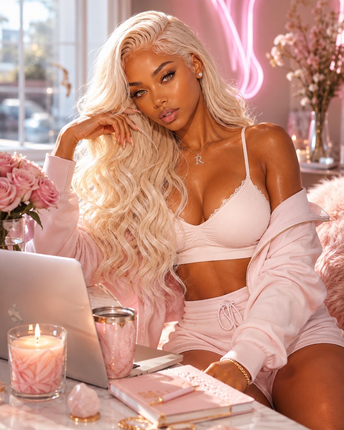 Rhyann Reign